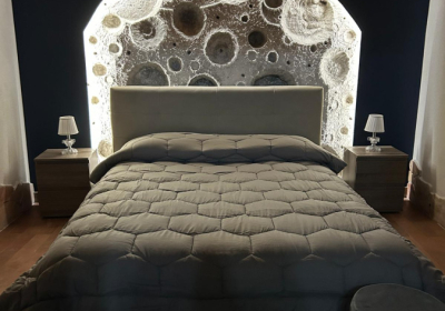 Casa Vacanze Rustico Il Rustico Pozzillo